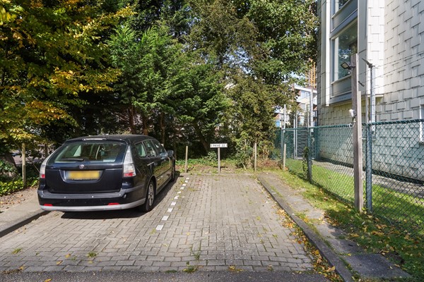 Medium property photo - Jacob van Campenlaan 122, 2321 GG Leiden